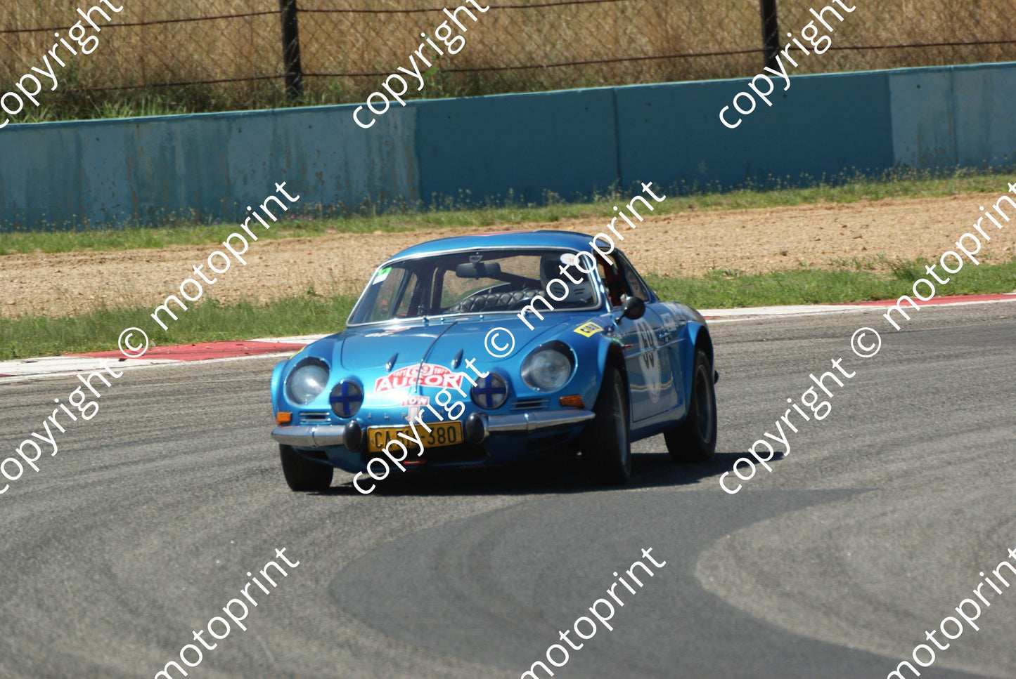 SP 69 Winterstein Spiller Alpine Renault Execuline 9hr retro (45)