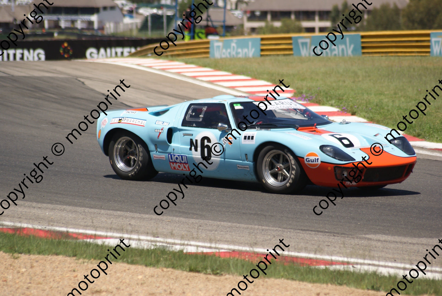 SP 6 C N Clarke GT40 repl Execuline 9hr retro (12)