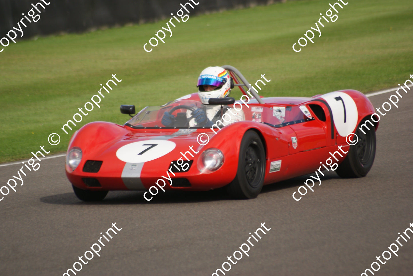 SP 7 Joe Twyman Elva Ford MK7 (25)