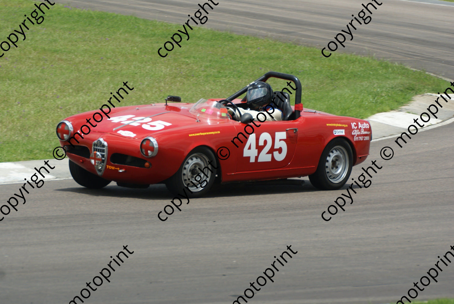SP Adams Alfa Spyder 31-1 DSC06055