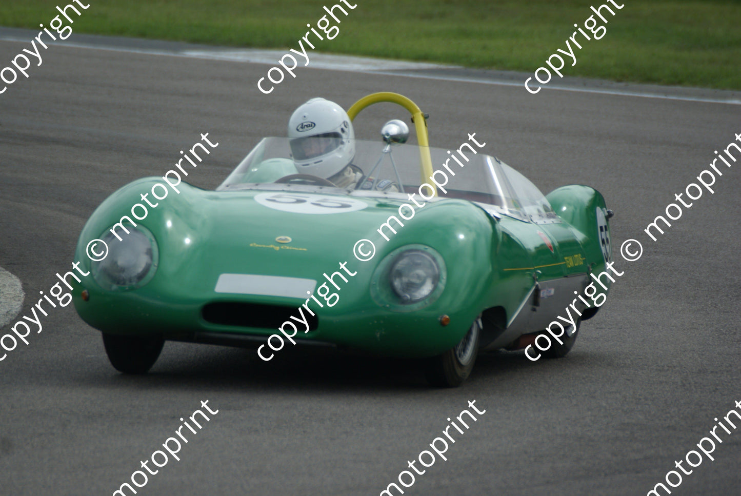 SP Alexander Lotus XI 29-1 DSC05264