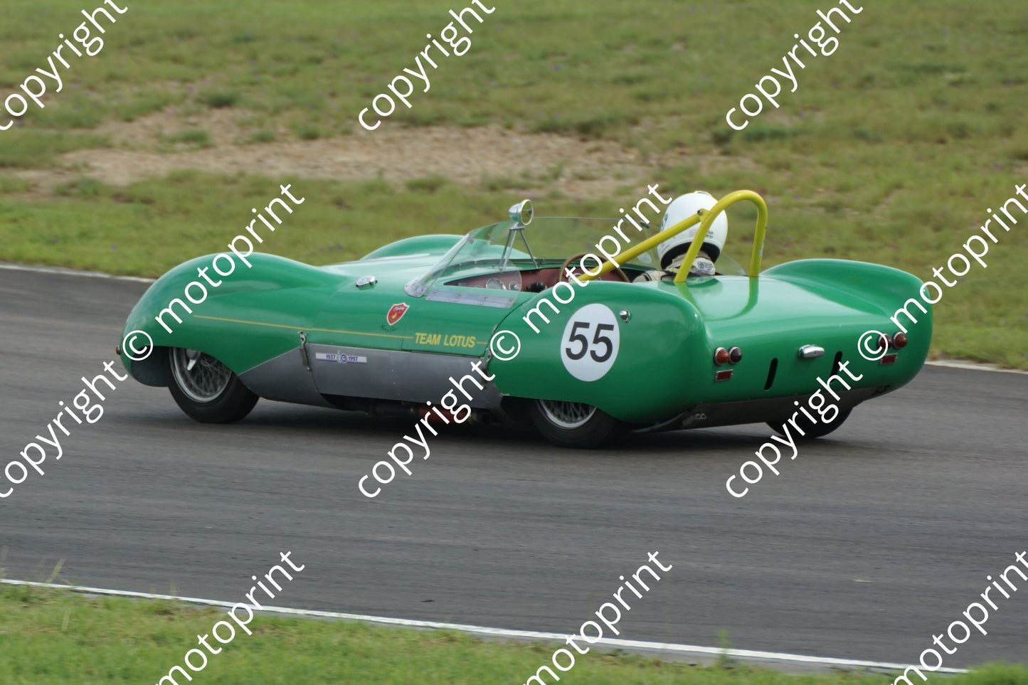 SP Alexander Lotus XI 29-1 DSC05268