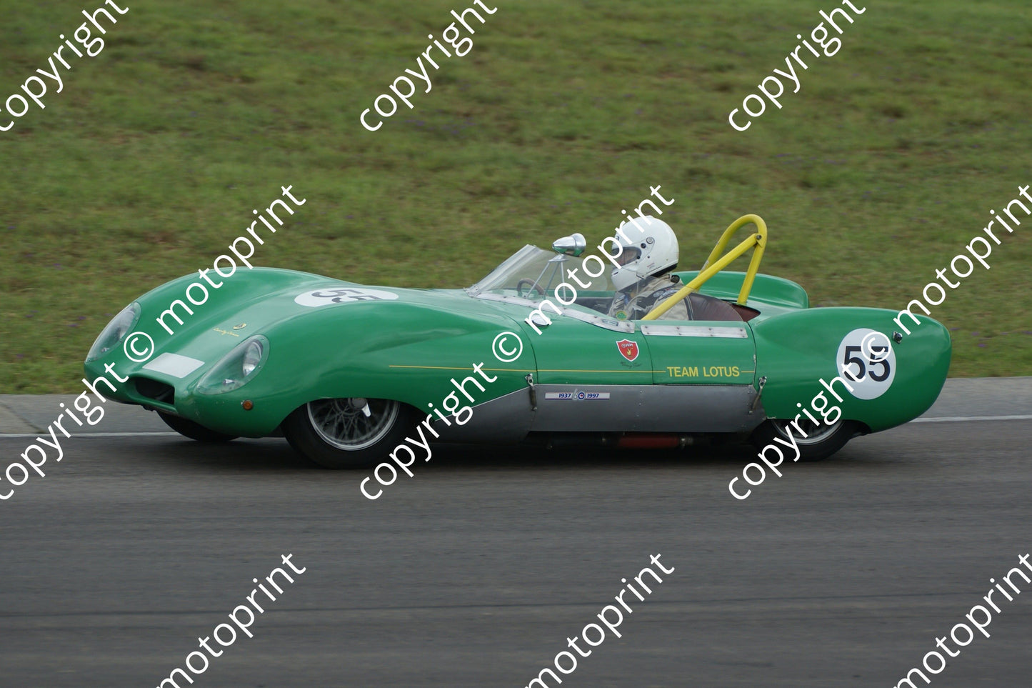 SP Alexander Lotus XI 29-1 DSC05274