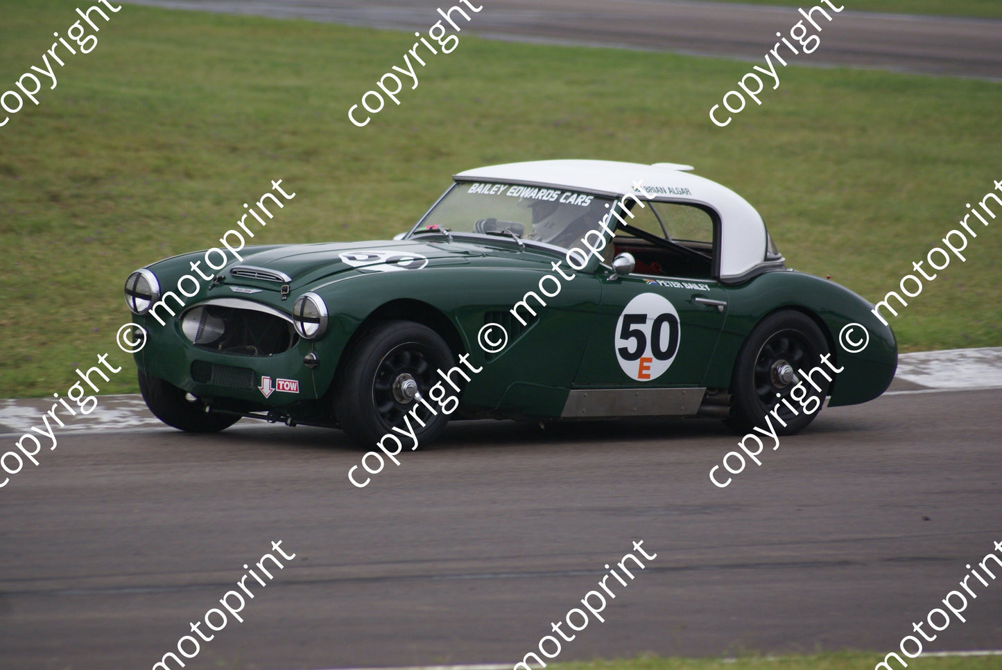 SP Algar Austin Healey 30-1 DSC05453