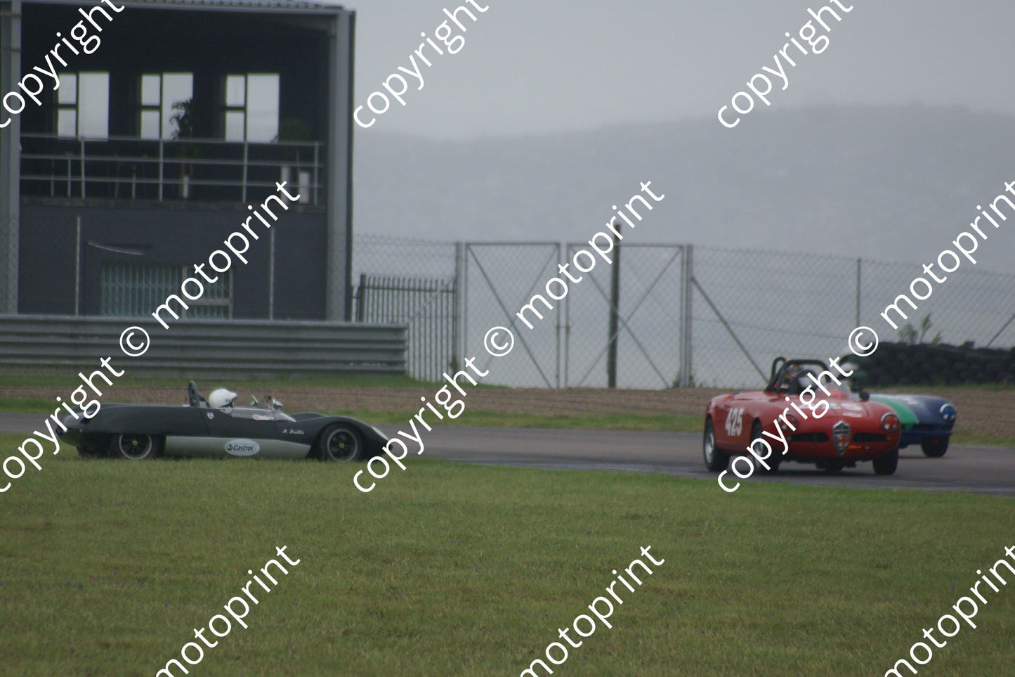 SP Baillie Lotus 23 spin 30-1 DSC05455