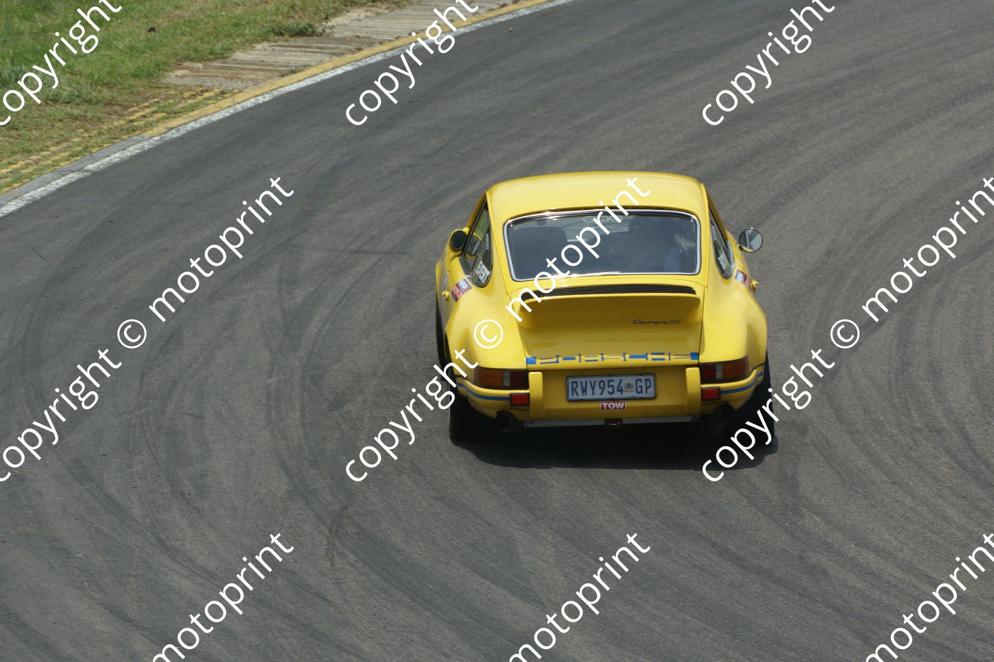 SP Botha Porsche 911 going south 31-1 DSC06105