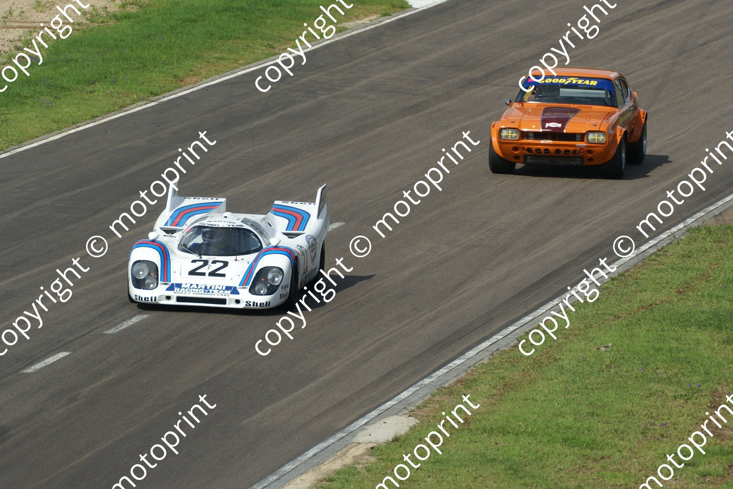 SP Dalais Porsche 917, Lindenberg Capri V8 31-1 DSC06270
