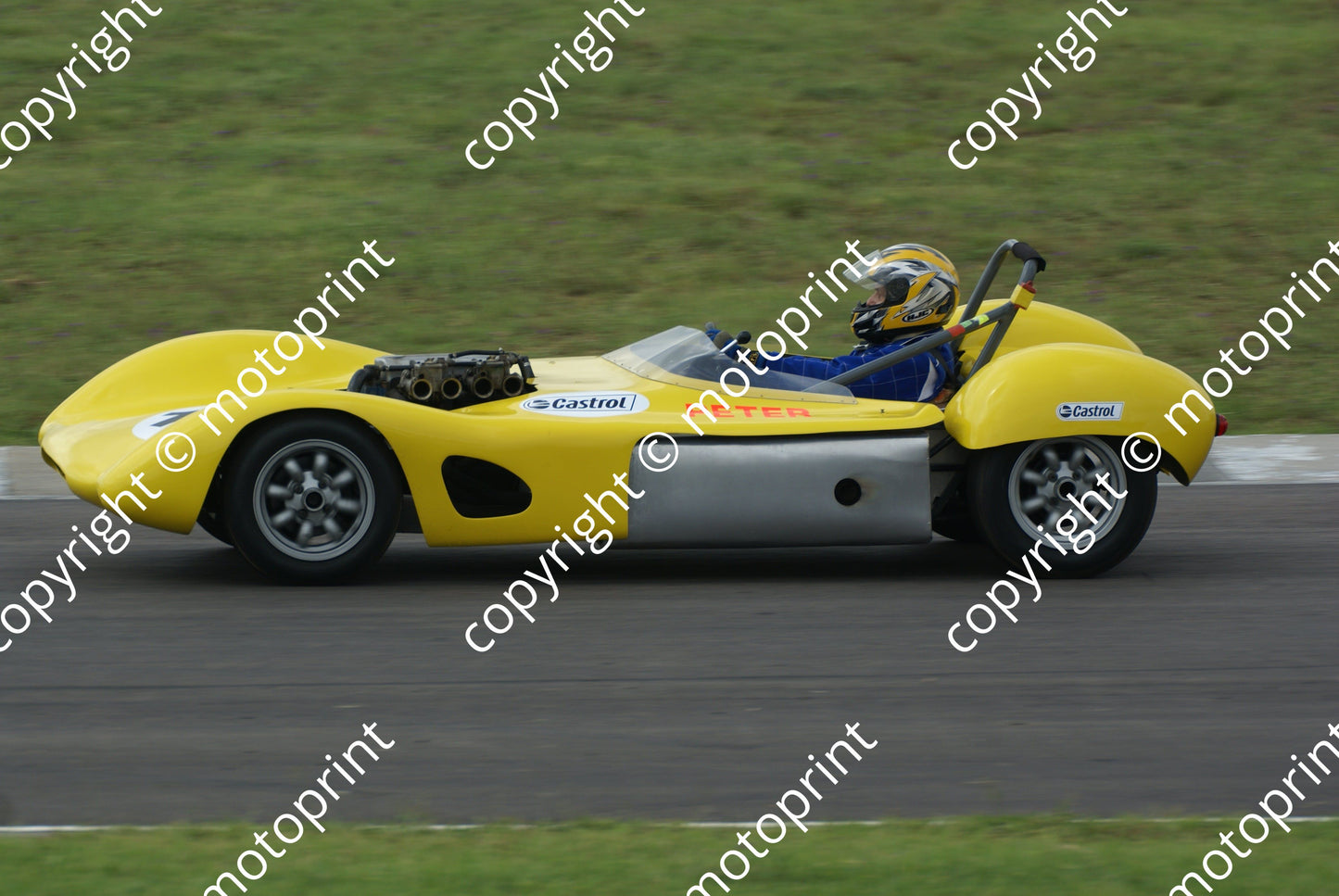 SP De Klerk Thompson Spl 31-1 DSC05715