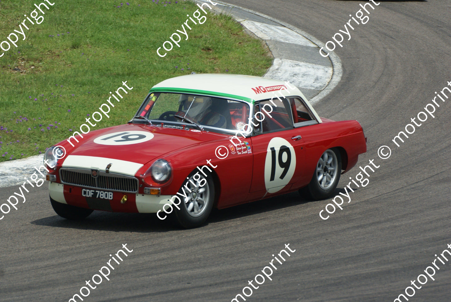 SP Edwin Green MGB 31-1 DSC06165