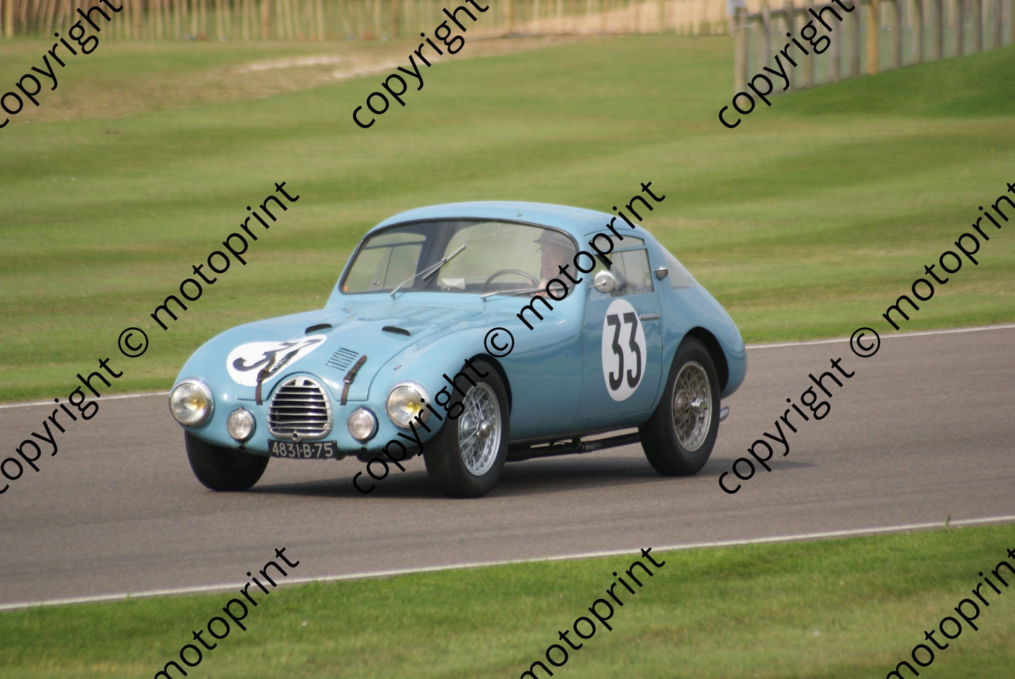SP Gordini sports 33 (18)
