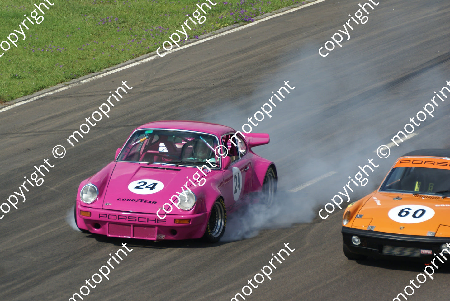 SP Greve Porsche lock up a 31-1 DSC06282