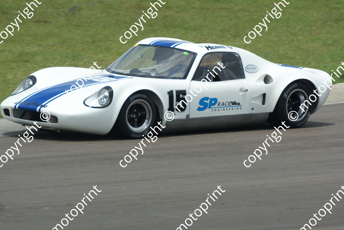 SP Groenewald Chevron B8 31-1 DSC05980