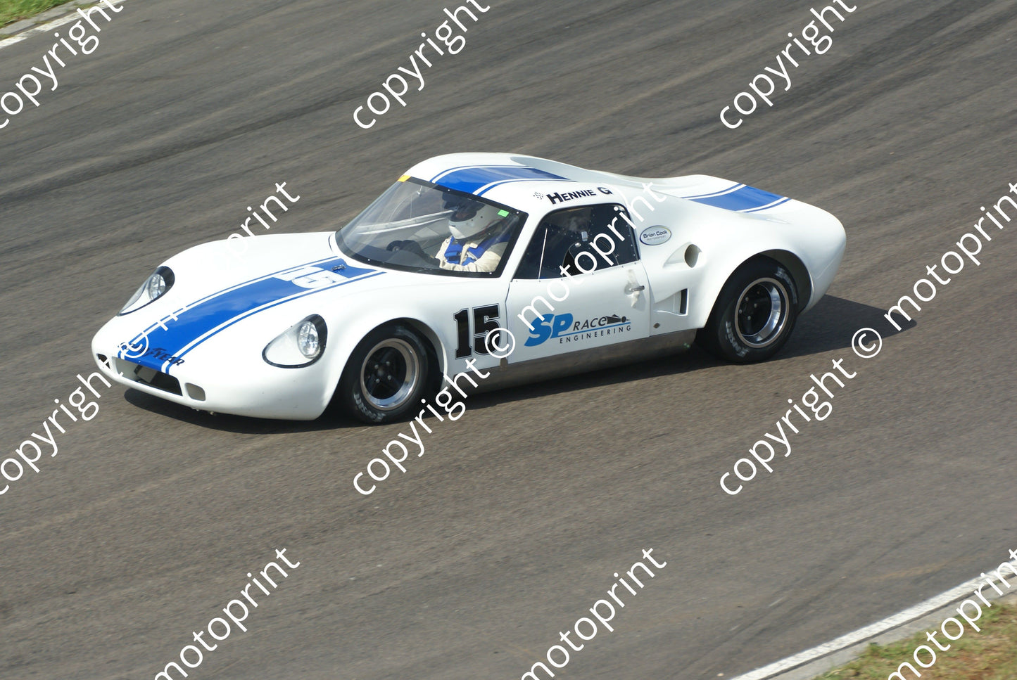 SP Groenewald Chevron B8 31-1 DSC06285