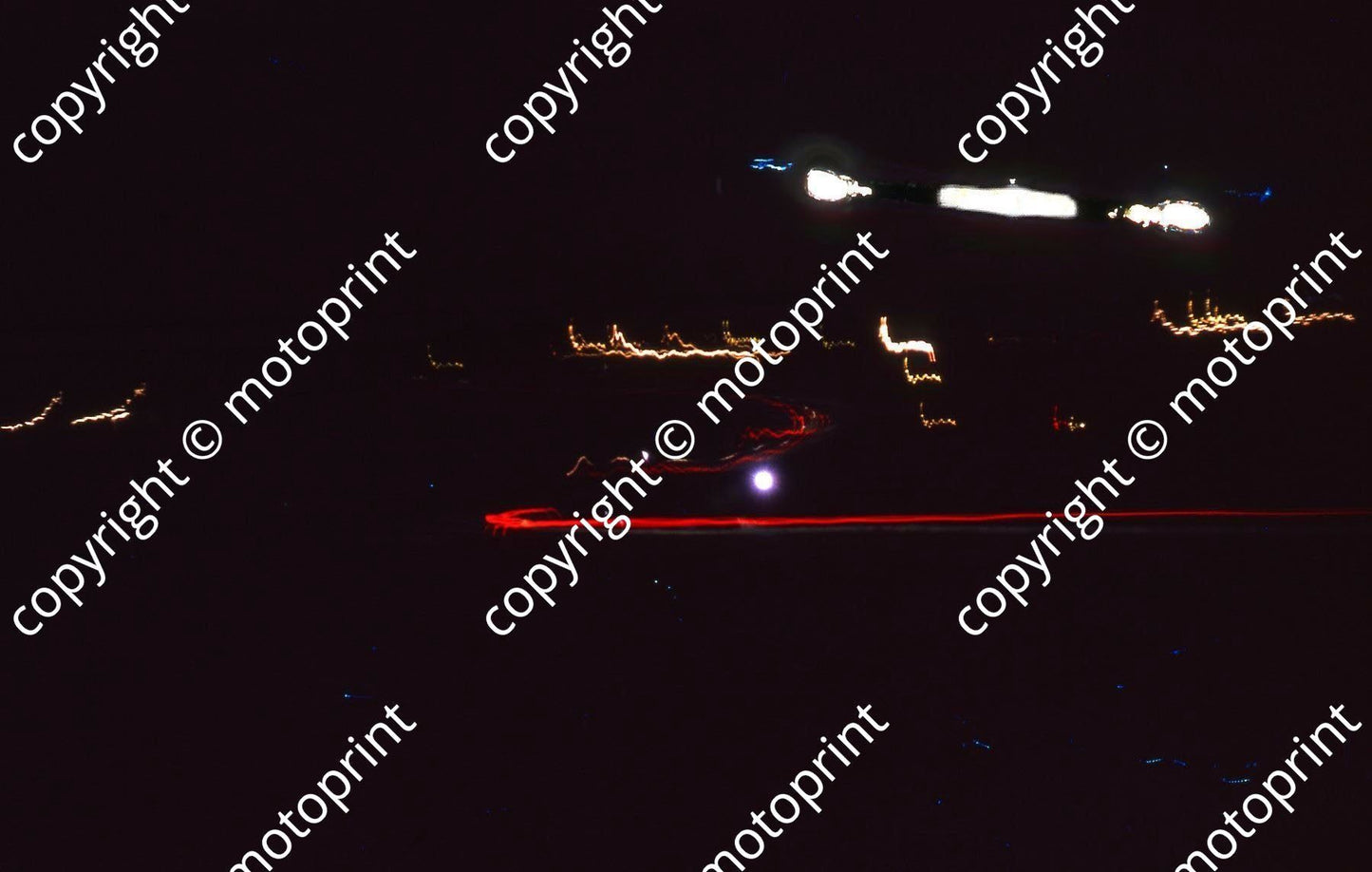 SP Lights Kyalami 9hr 62