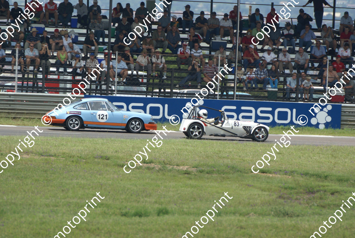 SP Lochman; Rolfe Porsche 911 31-1 DSC05835