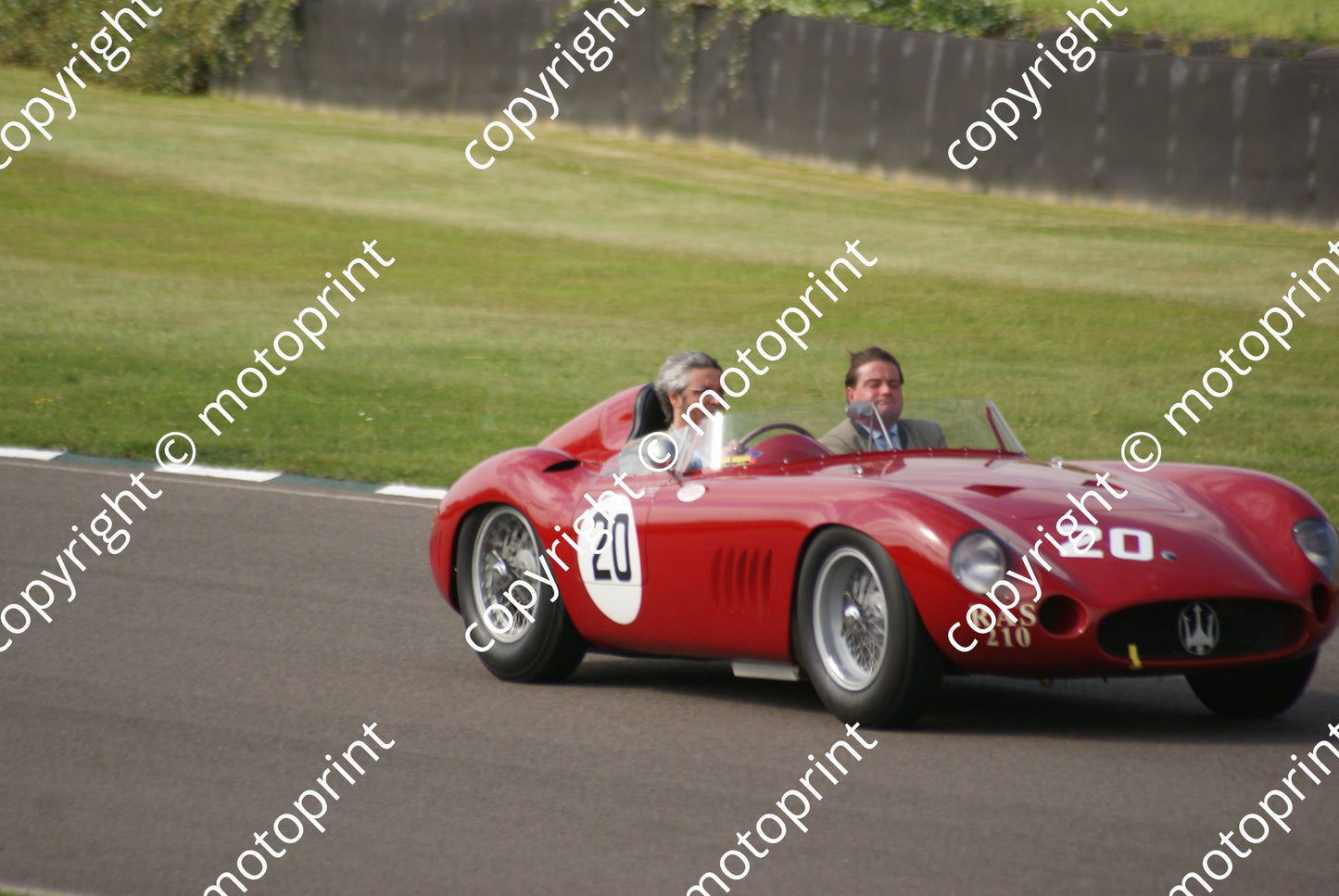 SP Maserati 300S (35)