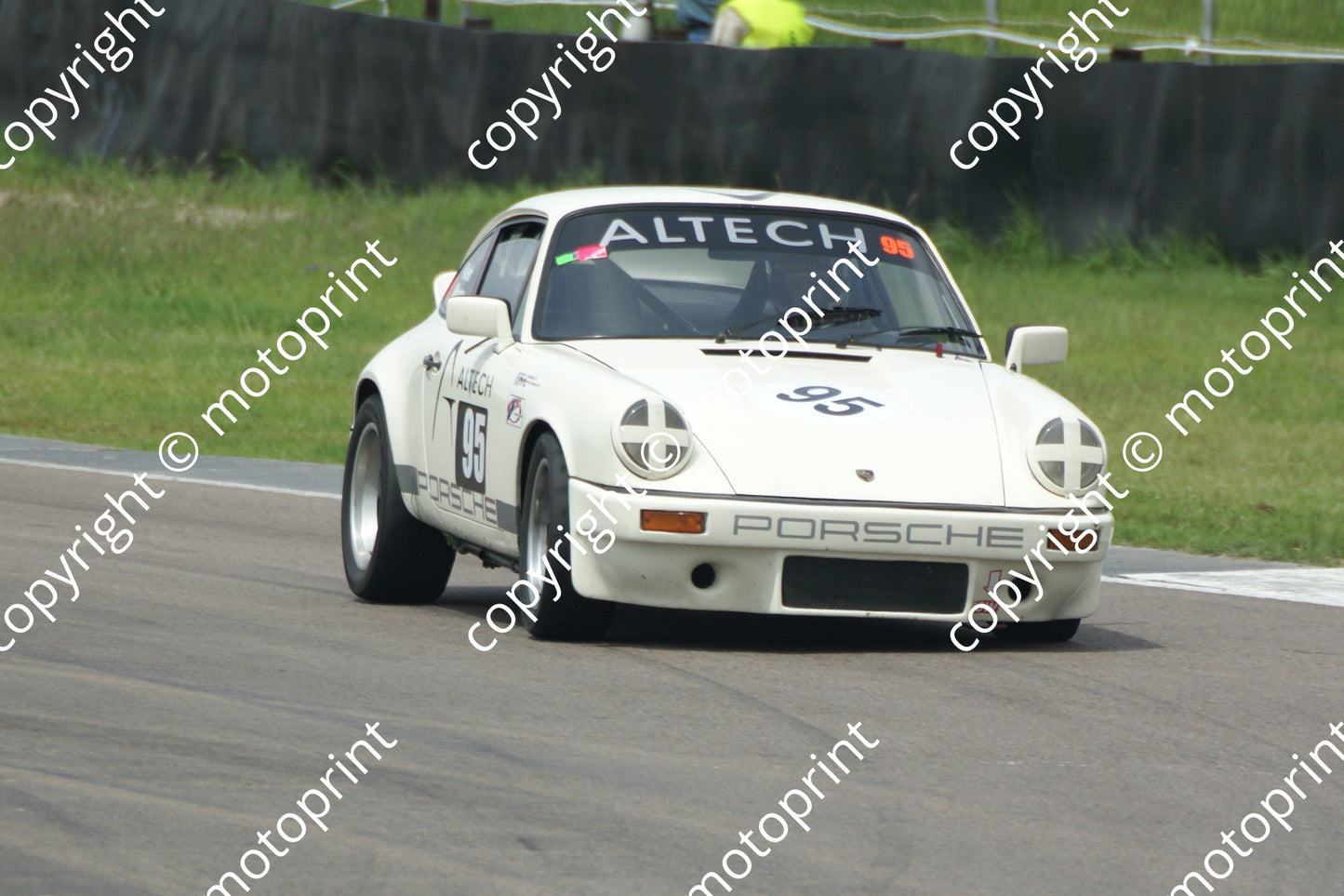 SP Miller Porsche 911 31-1 DSC05820