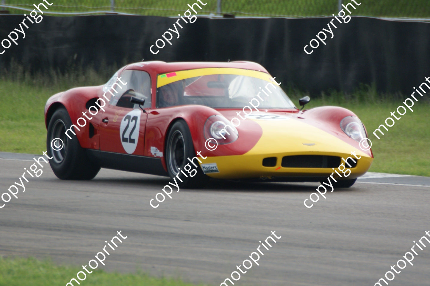 SP Minshaw Chevron B8 29-1 DSC05251