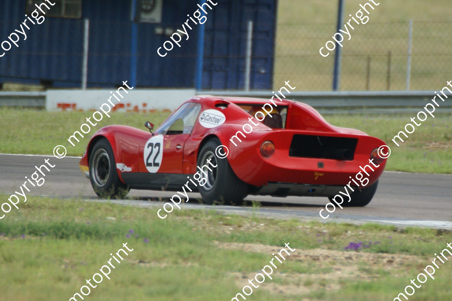 SP Minshaw Chevron B8 29-1 DSC05252