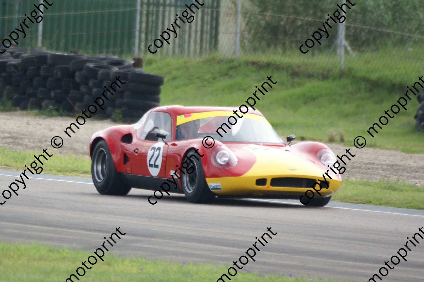 SP Minshaw Chevron B8 29-1 DSC05256