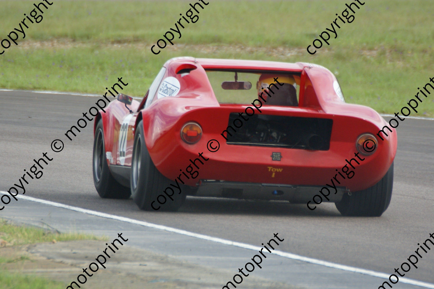 SP Minshaw Chevron B8 29-1 DSC05257