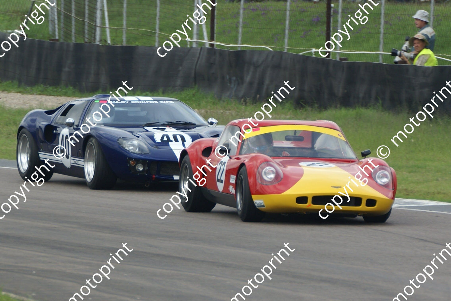 SP Minshaw Chevron B8 31-1 DSC05739
