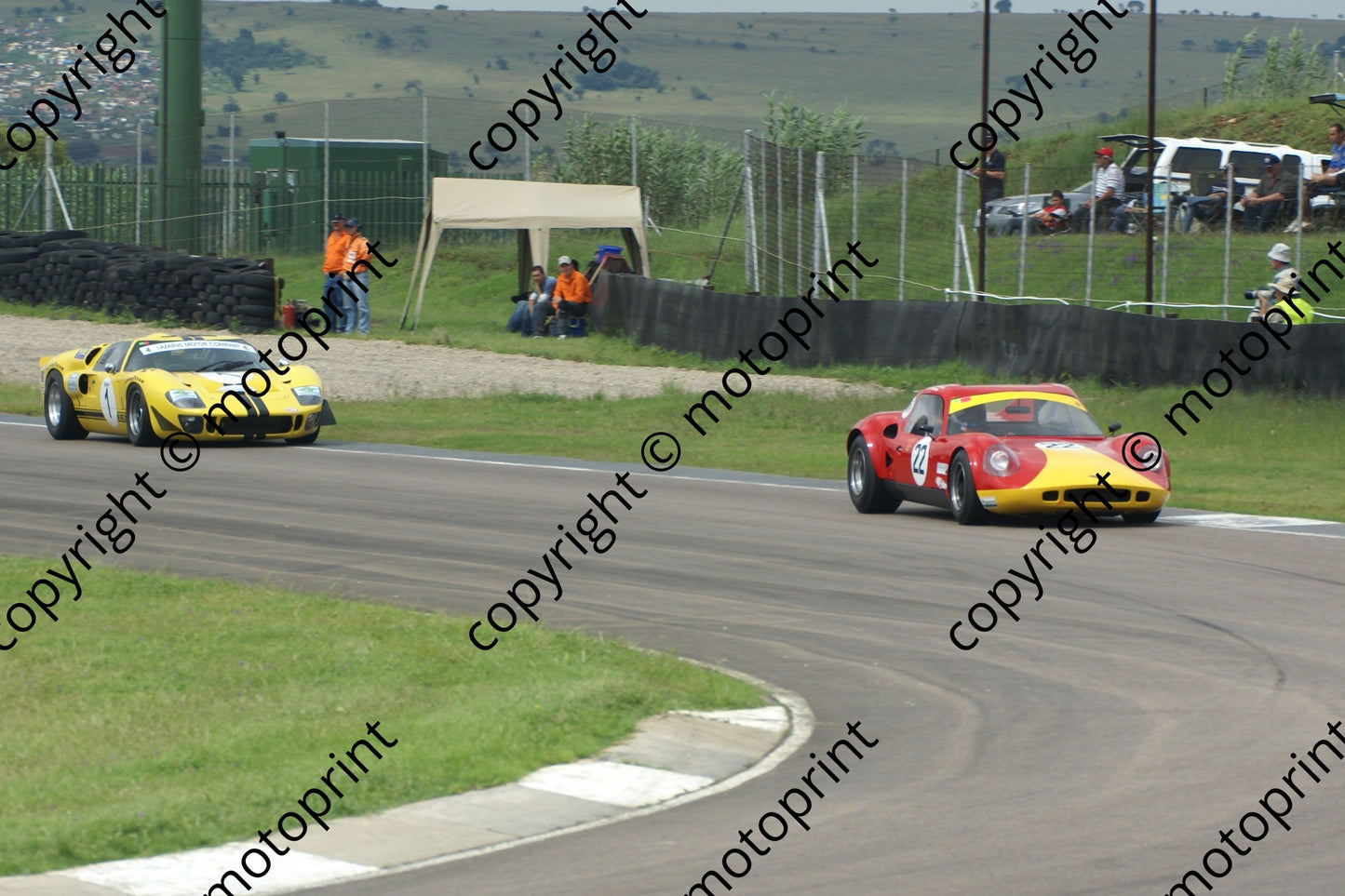SP Minshaw Chevron B8 31-1 DSC05746