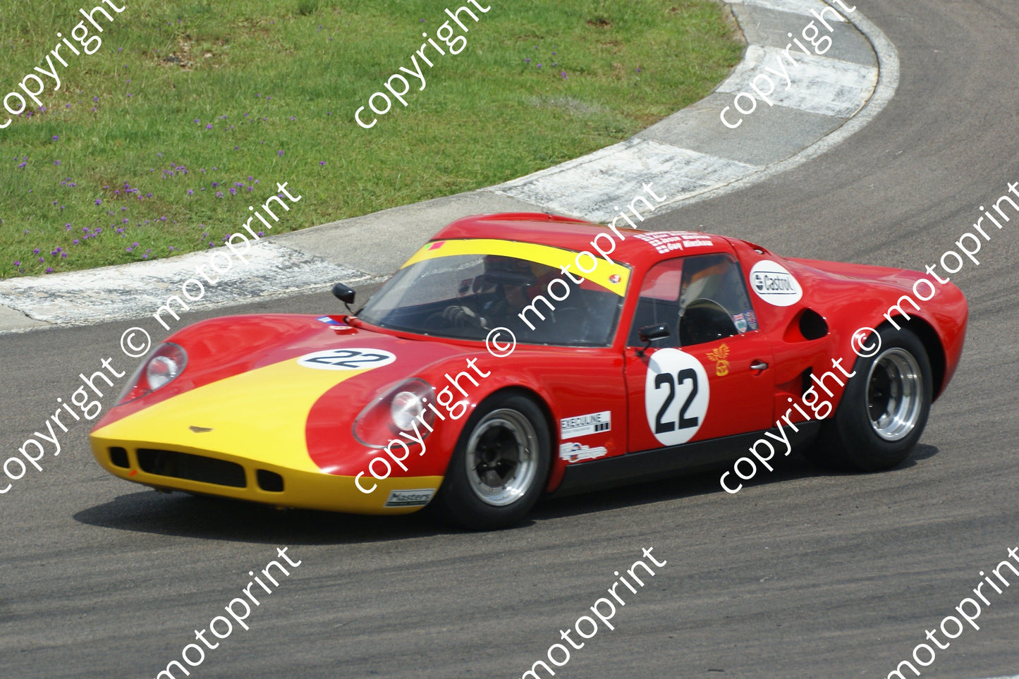 SP Minshaw Chevron B8 31-1 DSC06154
