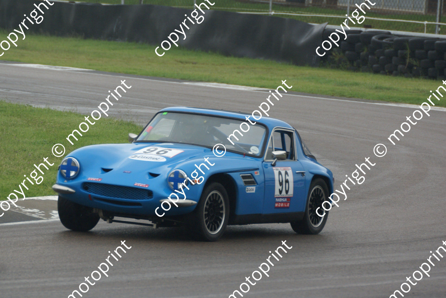 SP Myers TVR Vixen 30-1 DSC05474