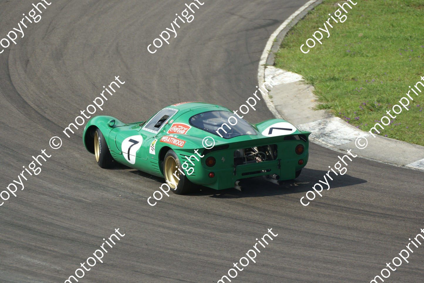 SP Nel Ferrari P4 31-1 DSC06286