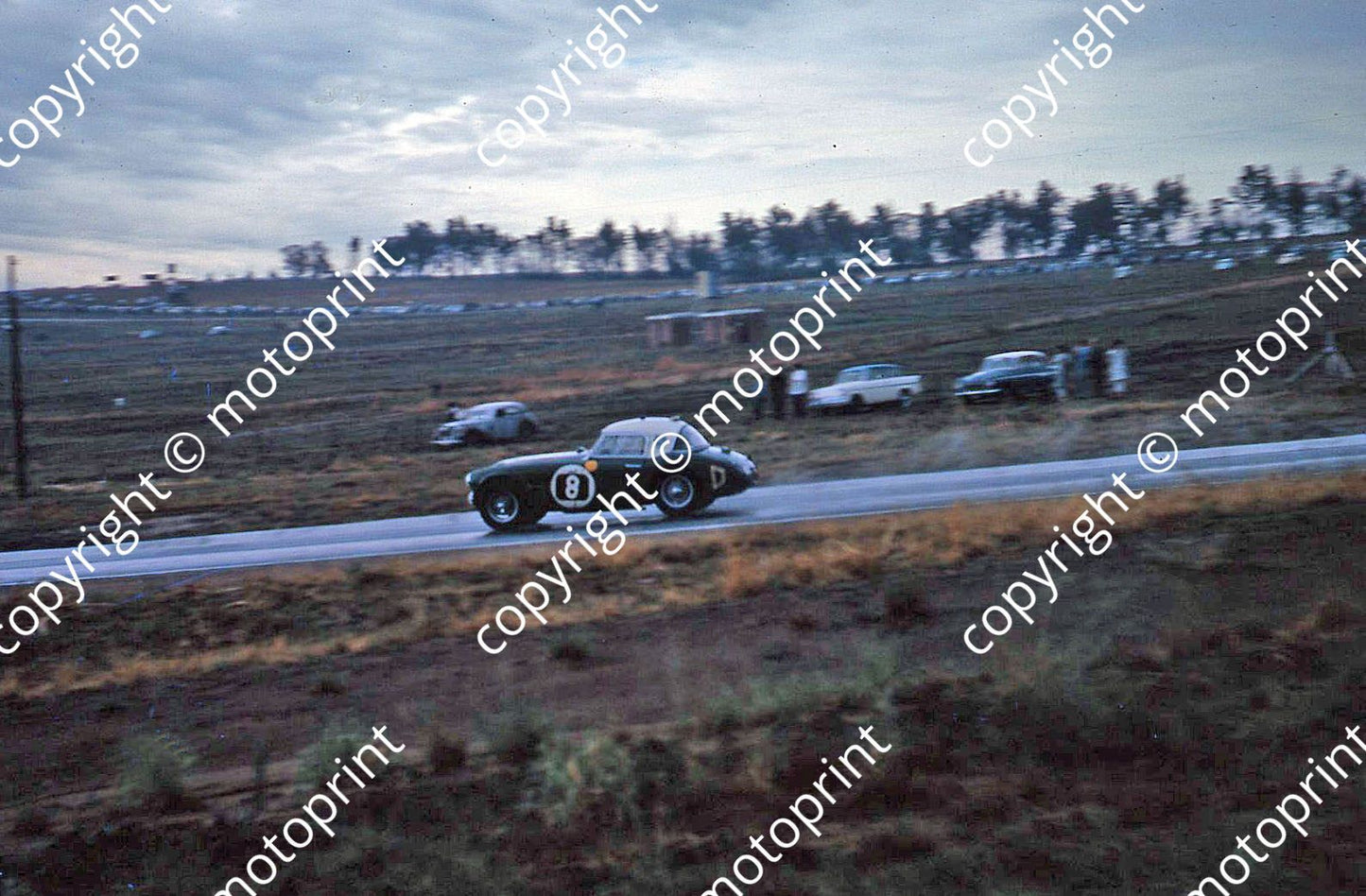 SP Olthoff Maggs Healey 3rd