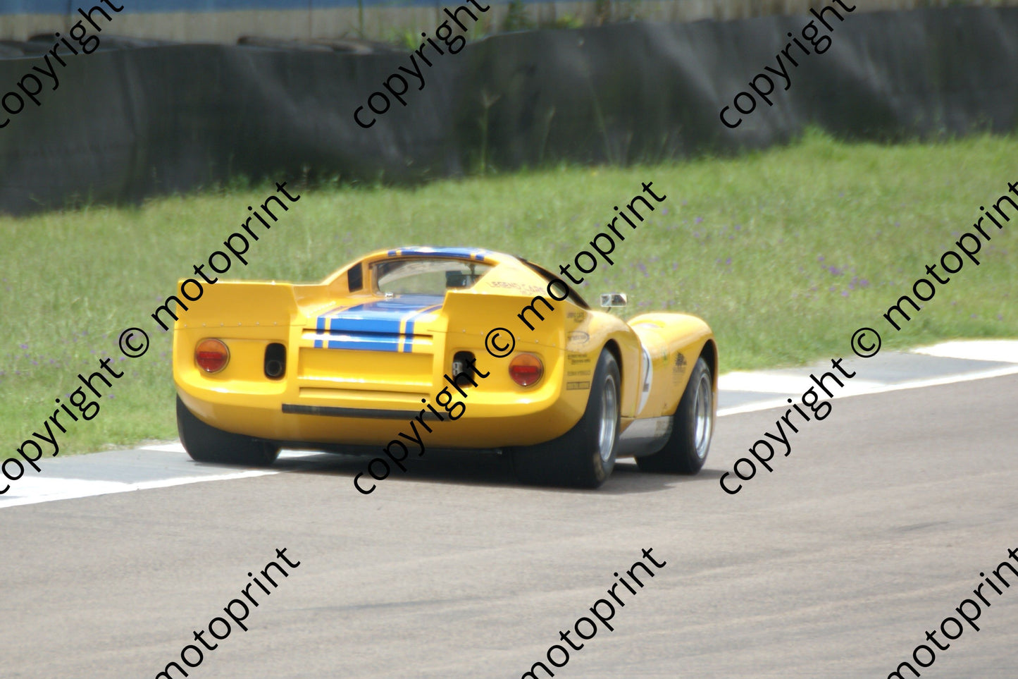 SP Orbell Chevron B16 29-1 DSC05034