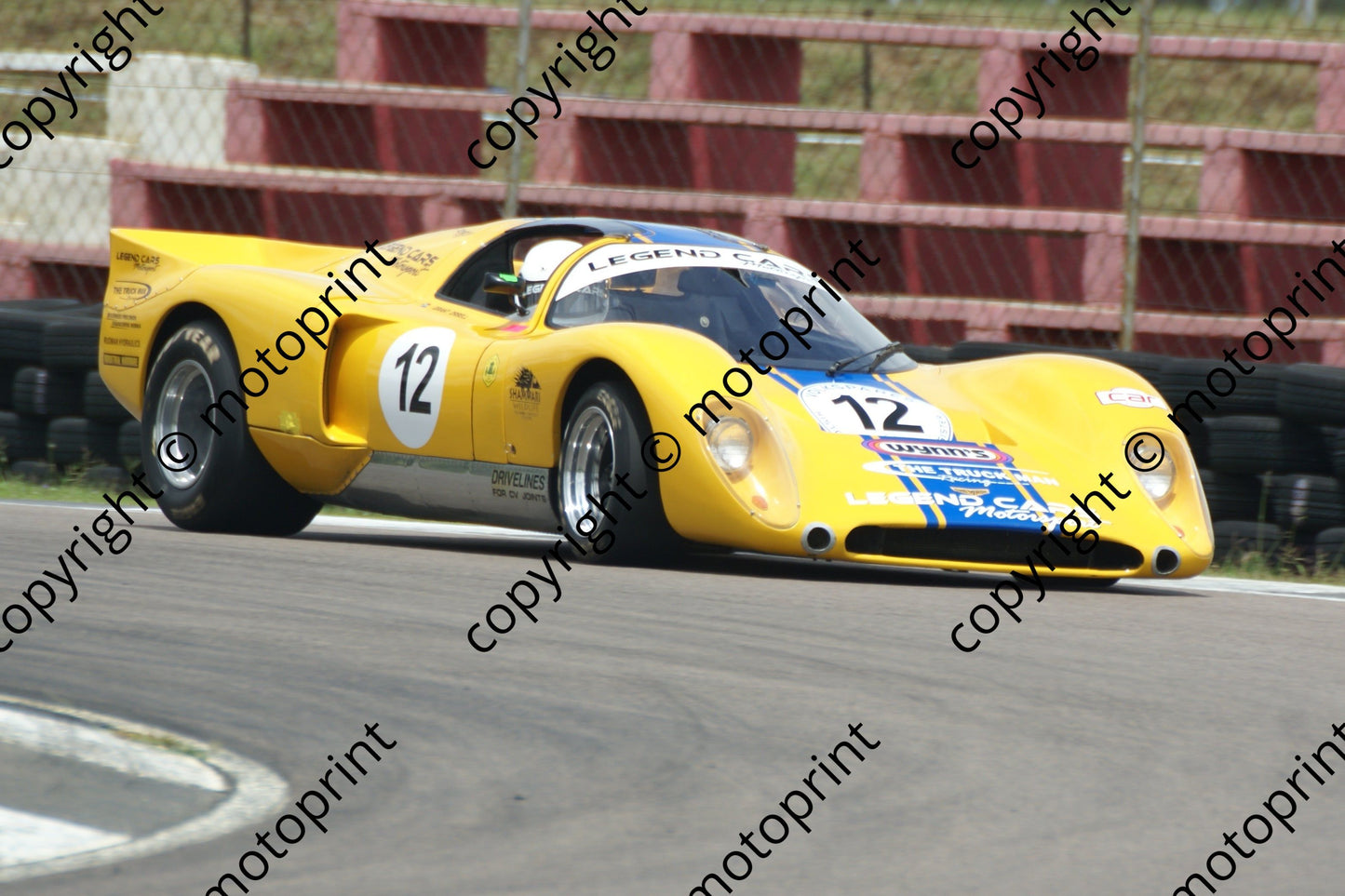 SP Orbell Chevron B16 29-1 DSC05036