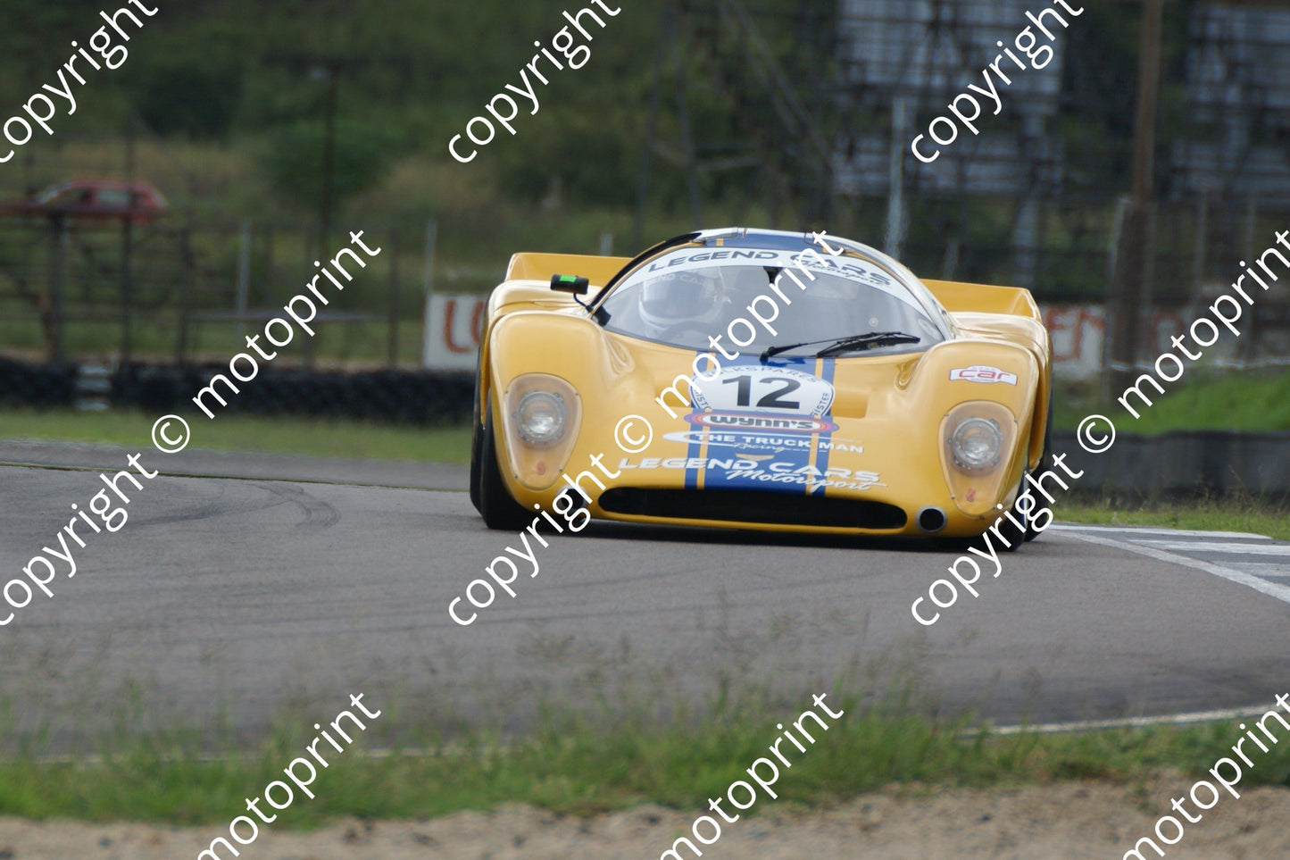SP Orbell Chevron B16 29-1 DSC05170