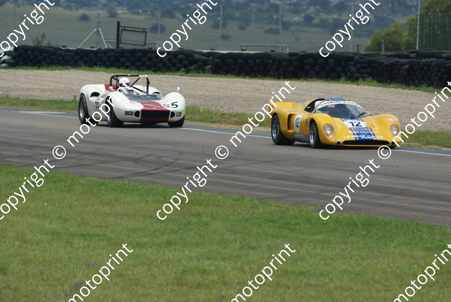 SP Orbell Chevron B16 31-1 DSC06038