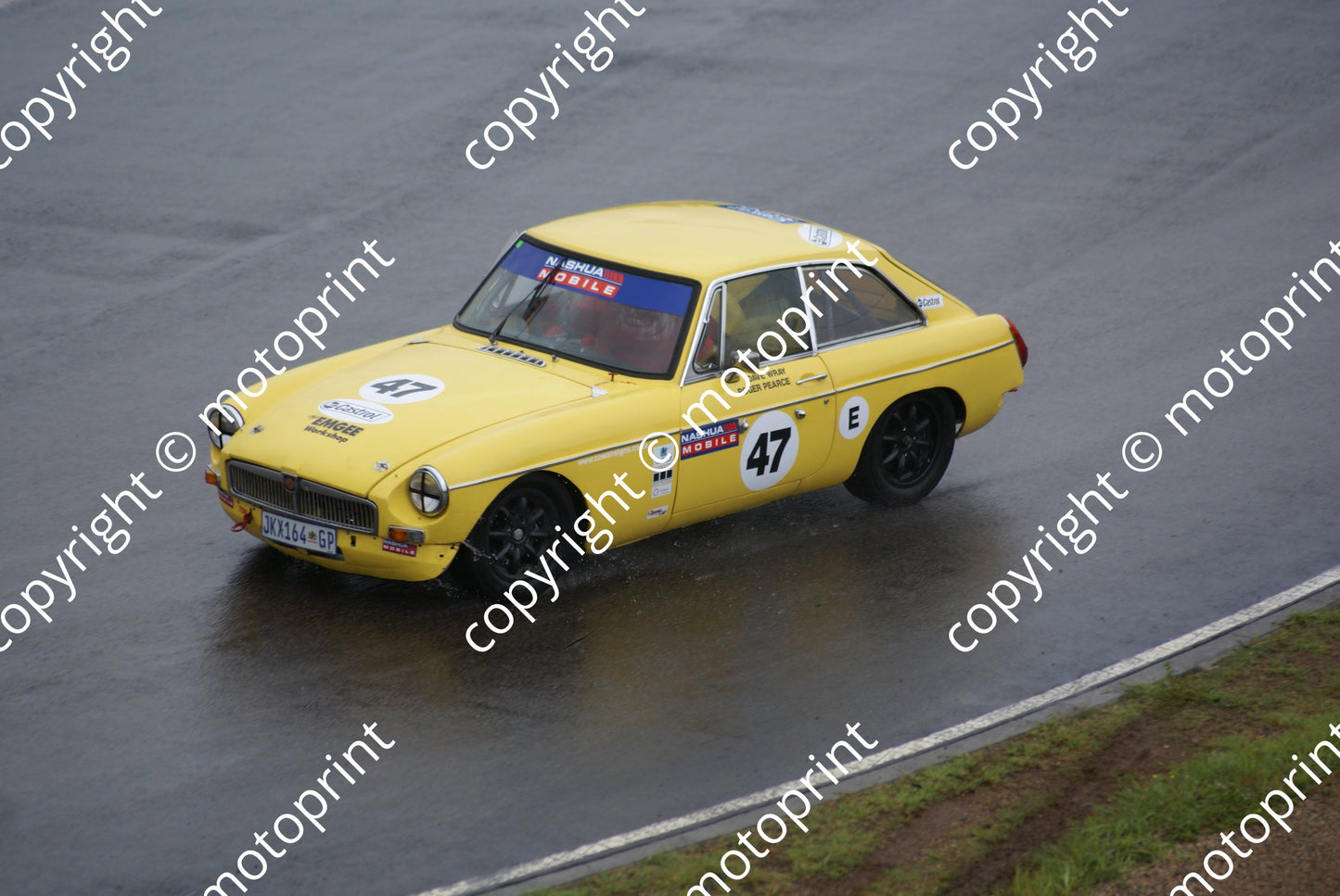 SP Pearce MGB GT 30-1 DSC05356