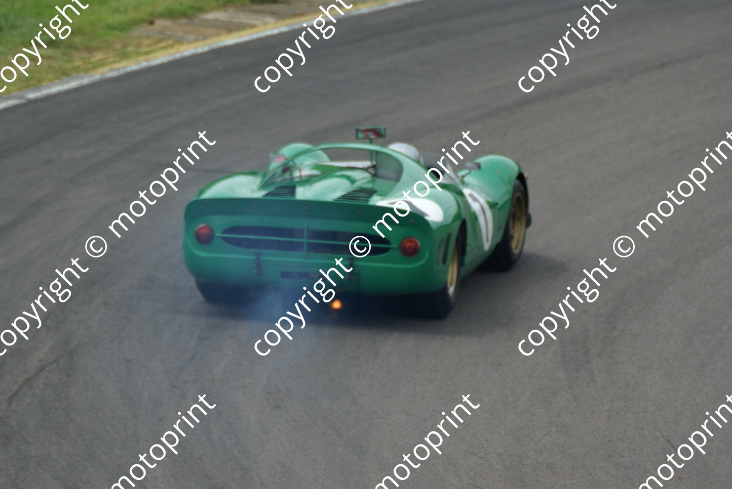 SP Piper P2 Ferrari 29-1 DSC05093