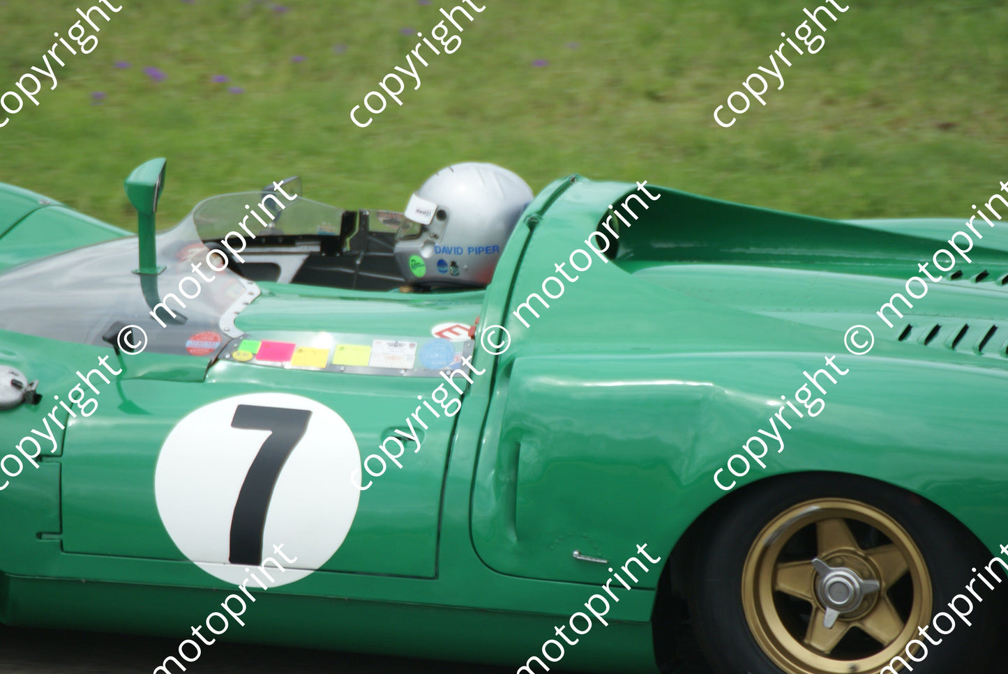 SP Piper P2 Ferrari 29-1 DSC05103