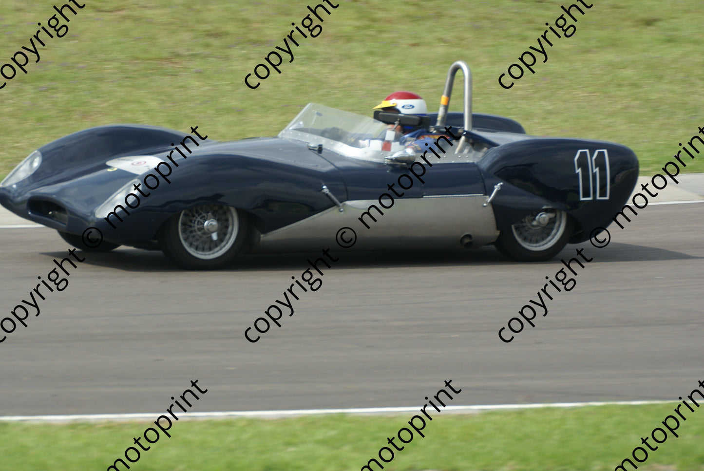 SP Ritchie Lotus XI 31-1 DSC05706