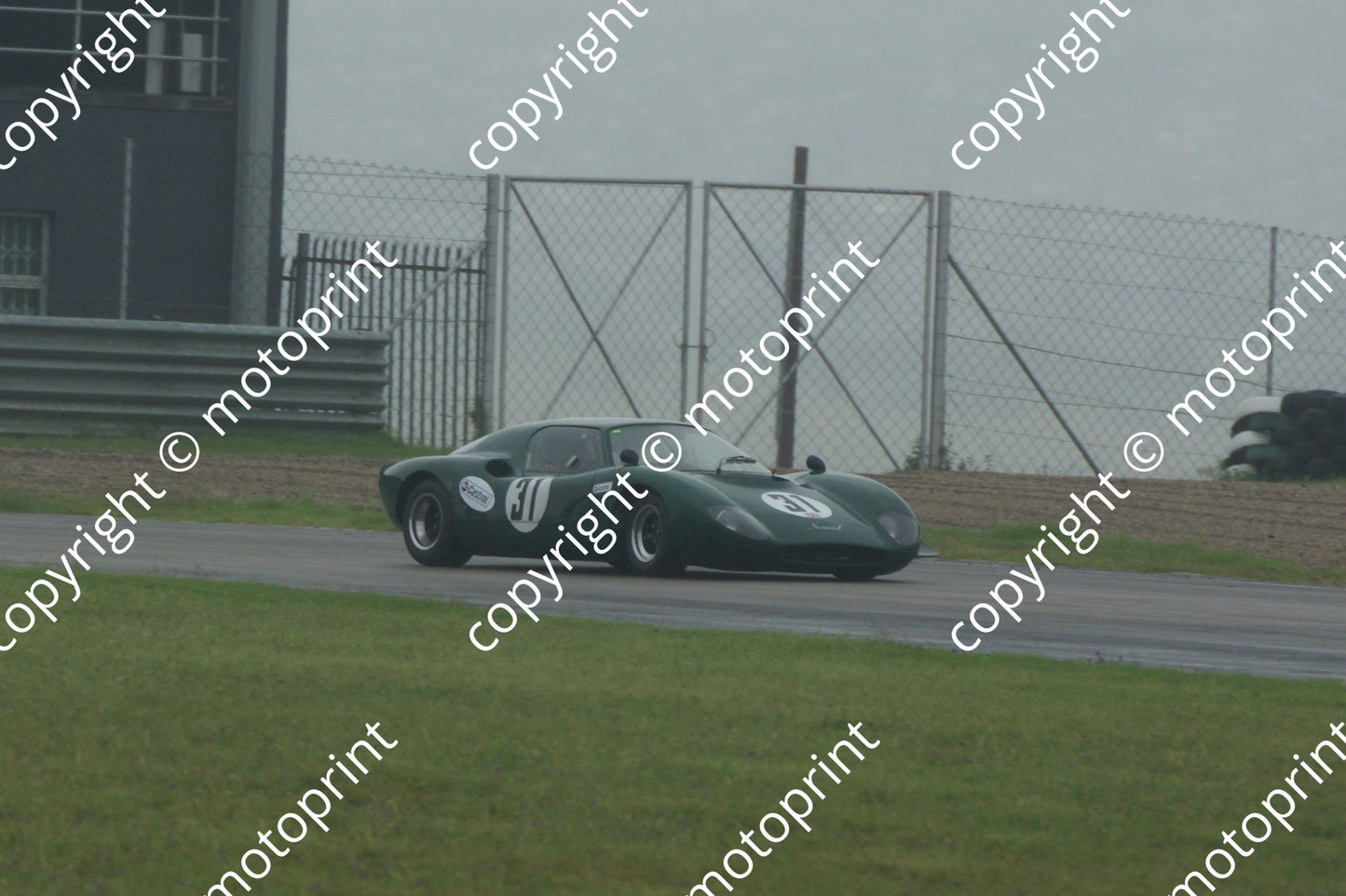 SP Shepherd Nomad GT 30-1 DSC05472