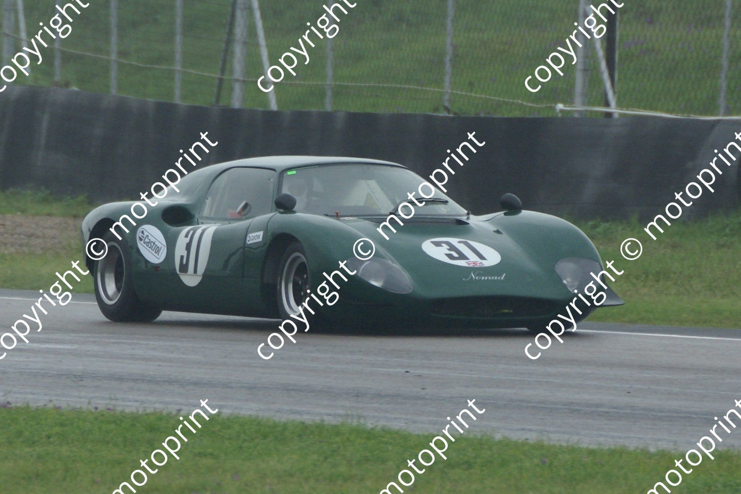 SP Shepherd Nomad GT 30-1 DSC05473