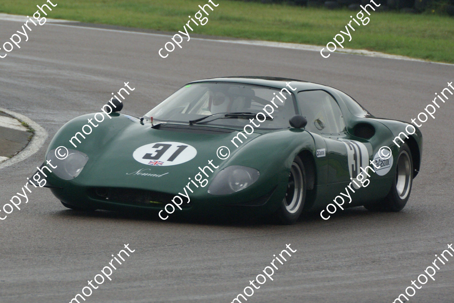 SP Shepherd Nomad GT 30-1 DSC05488