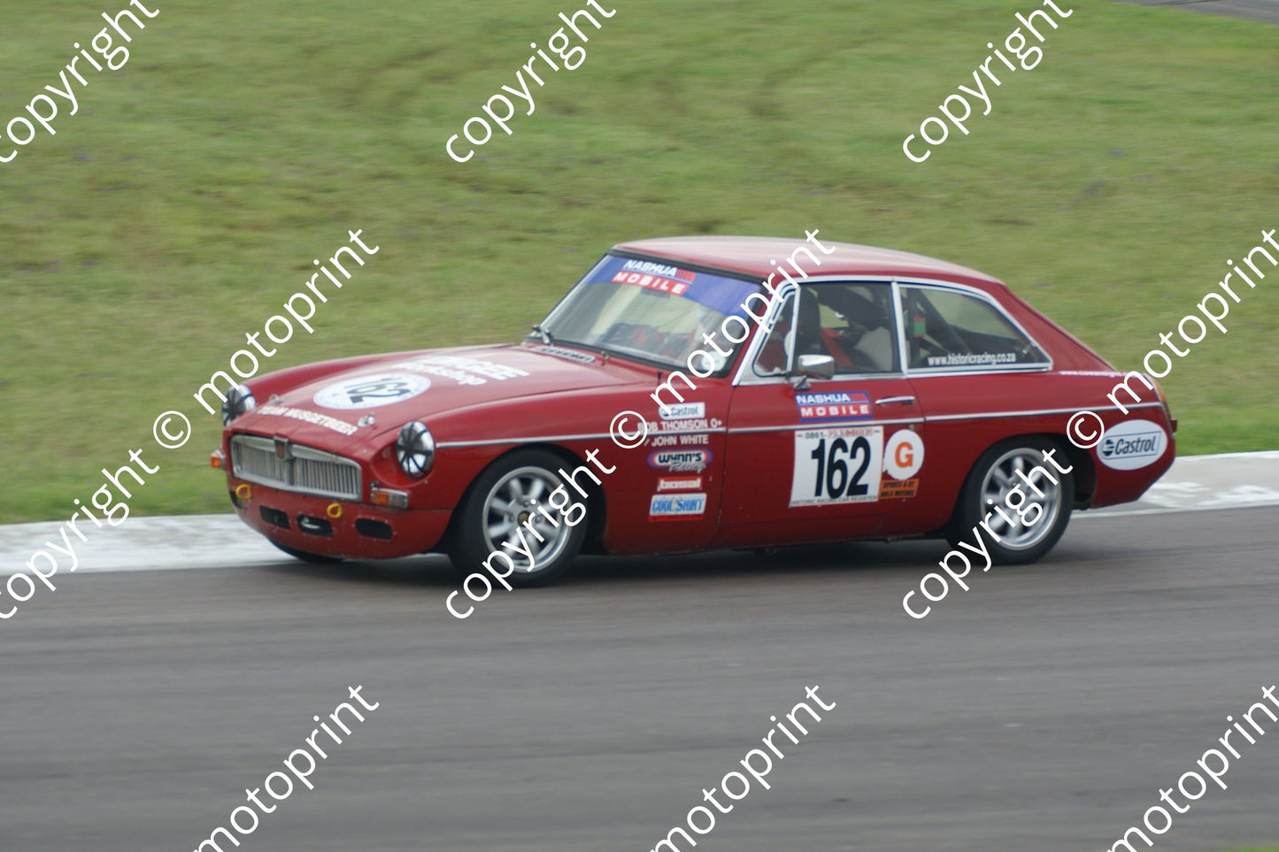 SP Thomson MGB GT 31-1 DSC05728