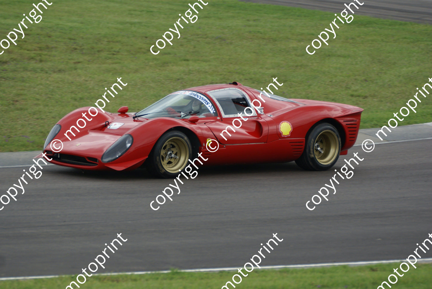 SP Van Niekerk P4 Ferrari 29-1 DSC05276