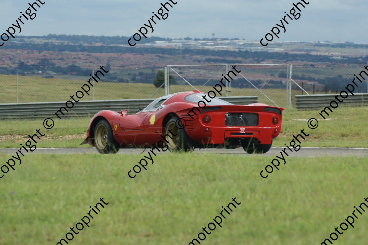 SP Van Niekerk P4 Ferrari 29-1 DSC05283