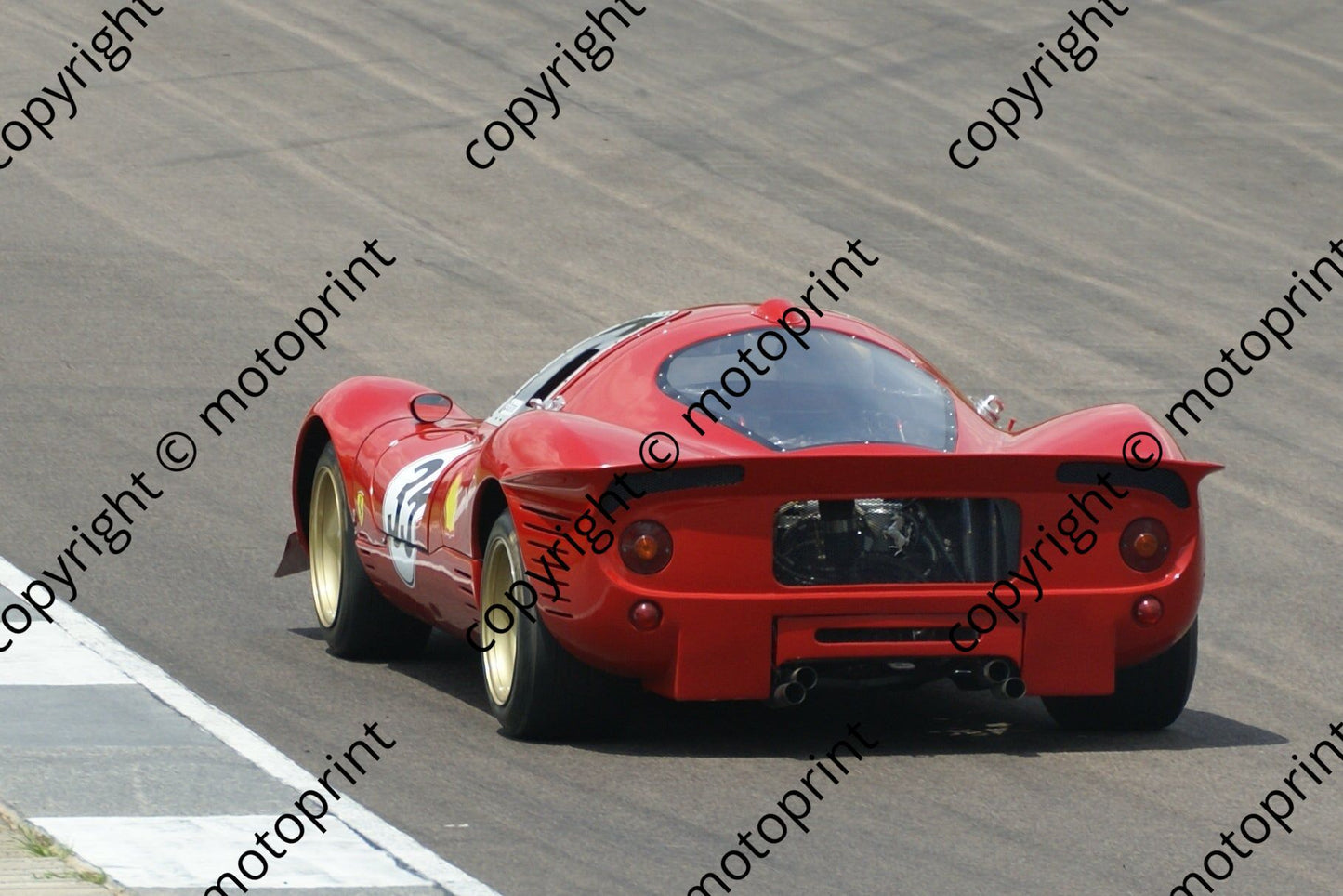 SP Van Niekerk P4 Ferrari 31-1 DSC06164