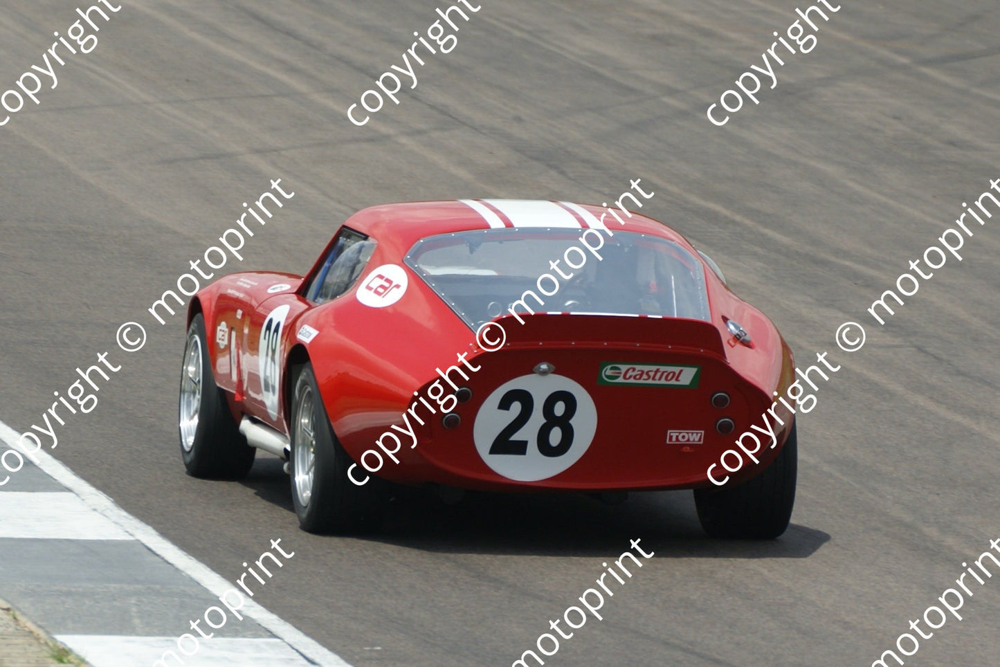 SP Wait, Wharton-Hood Cobra 31-1 DSC06173