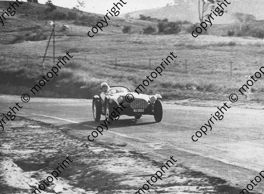 SP Westmead Lotus 7 NU6852 Devil's Leap 007