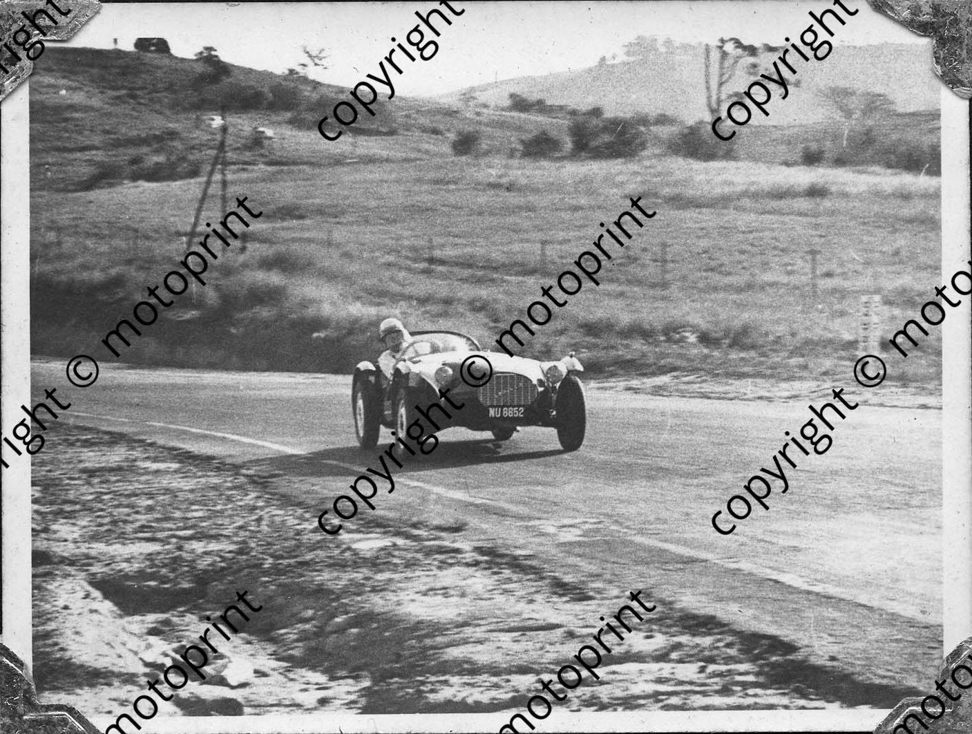 SP Westmead Lotus 7 NU6852 Devil's Leap 007 - Copy
