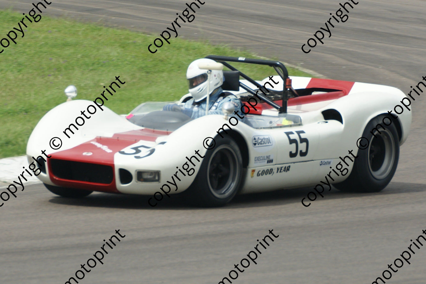 SP Wilson, Boswell McLaren 1b 31-1 DSC05751